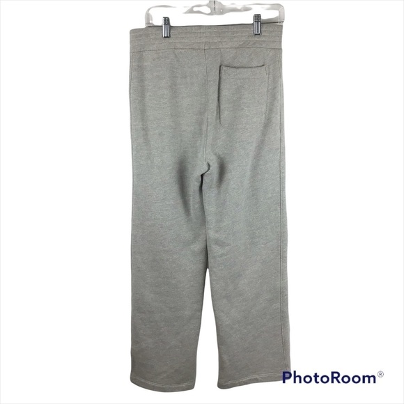 Current/Elliott Gray The Cora Sweatpant Size Small - Picture 3 of 5